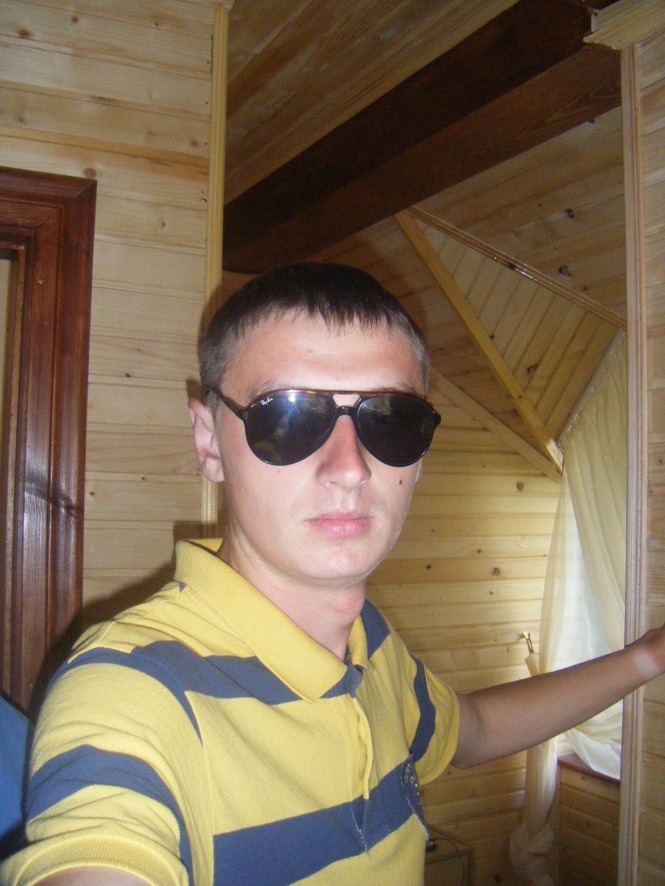 Тарас Тимошик | 