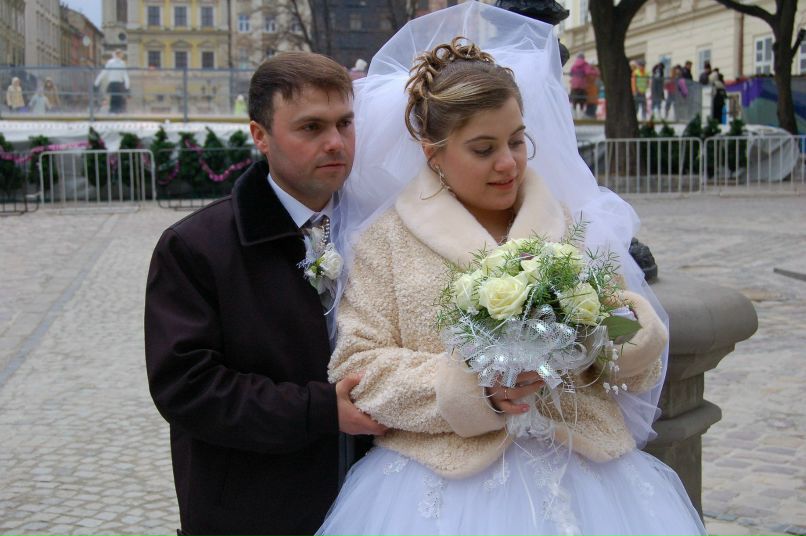 Віра Сиротюк-Баглай | Львов