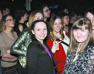 Александра Кузьмина | Энгельс