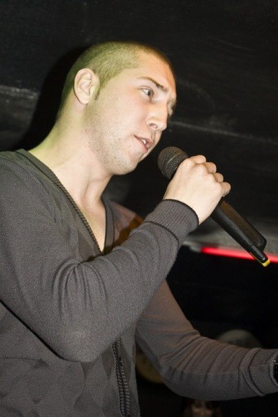 Алексей Попов | Херсон