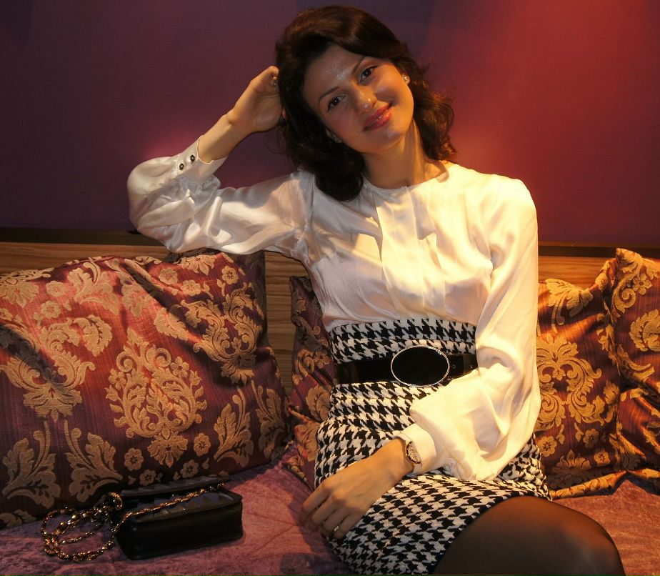 Марина Райкова | Великий Новгород