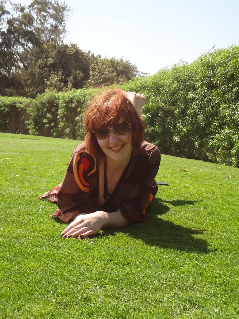 Анна Лимонова | Москва