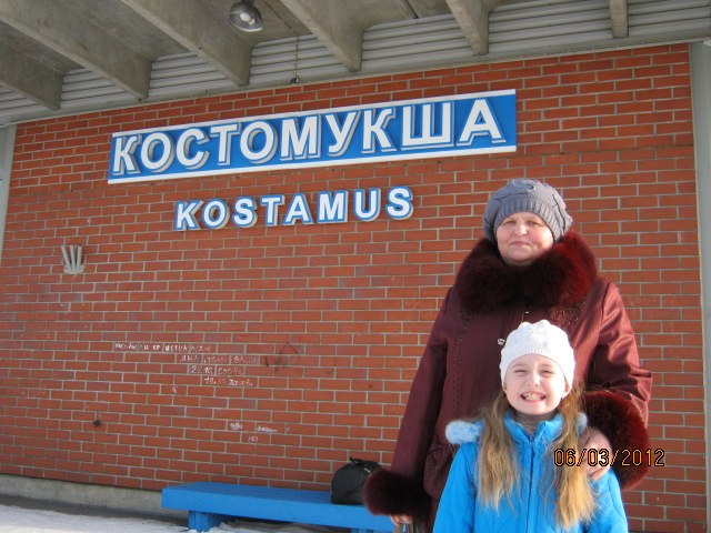 Александр Тарасов | Сергач