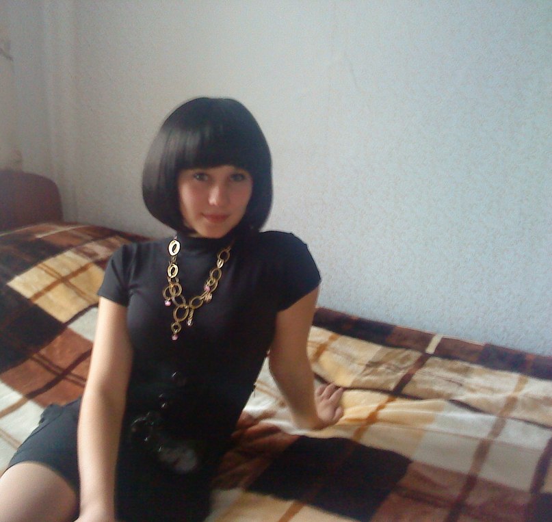 Оксанчик Мещерякова | Киселевск