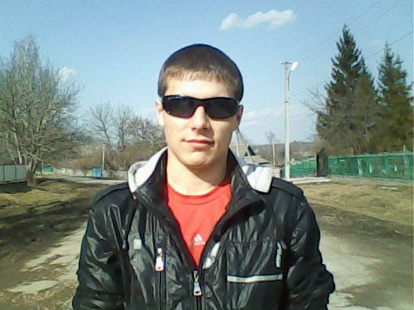 №162, Діма Брагар, 34 года №162, Діма Брагар, 34 года