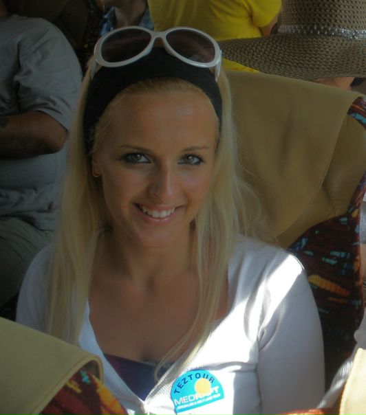 №47, Вилена Дячок, 34 года, Хмельницкий №47, Вилена Дячок, 34 года, Хмельницкий