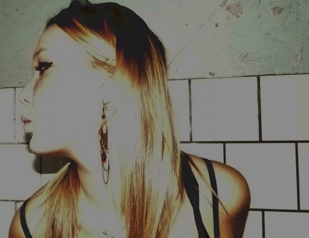 Женя Онегина | Санкт-Петербург