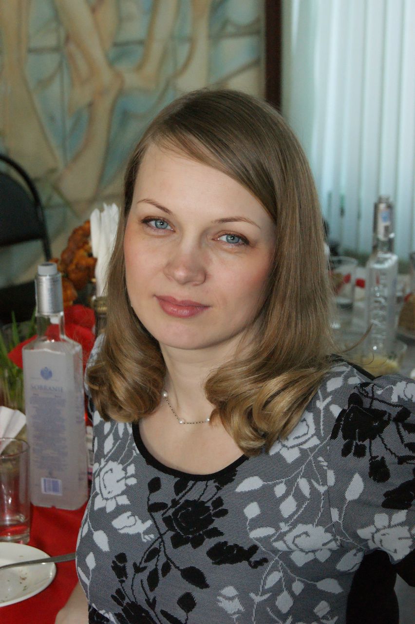 Светлана Крутько | Челябинск