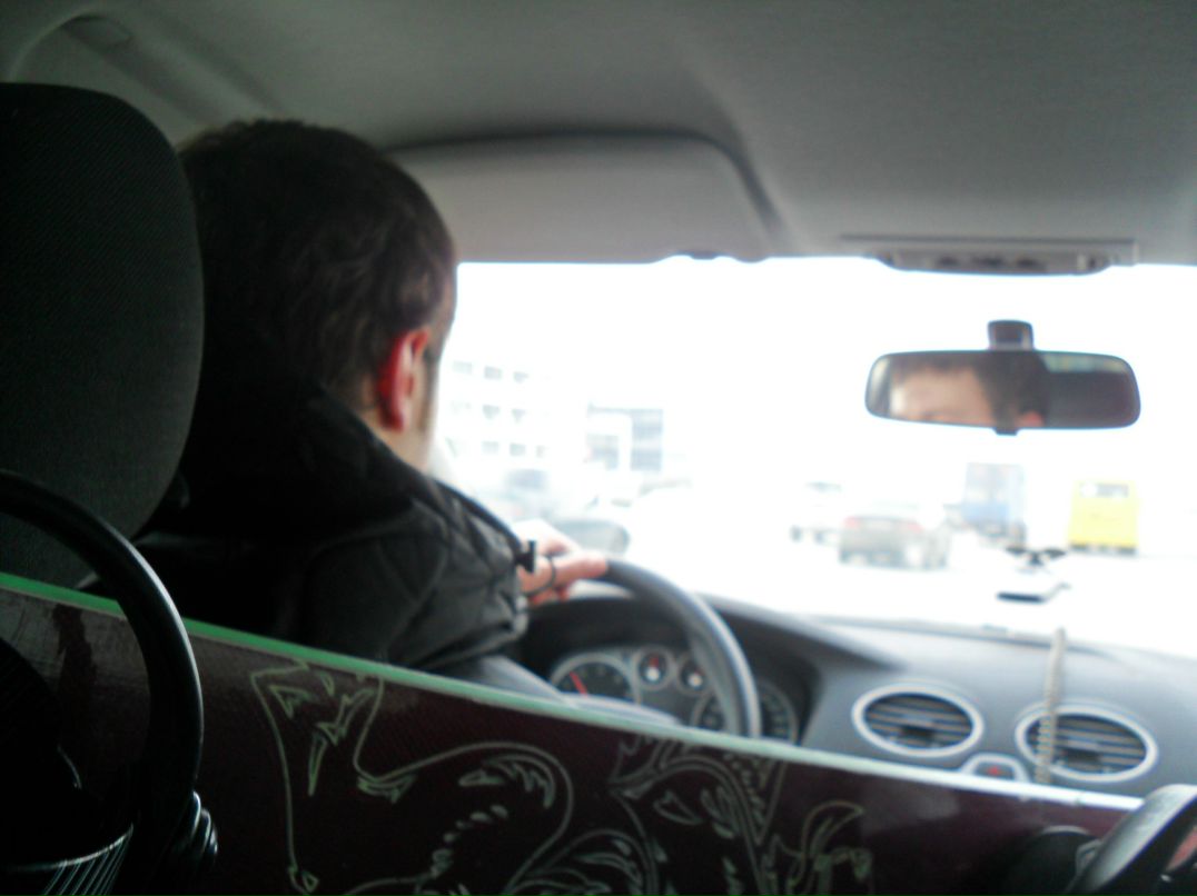 Тимур Scirocco | Набережные Челны