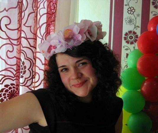 Алиса Фиалкова | Черкассы