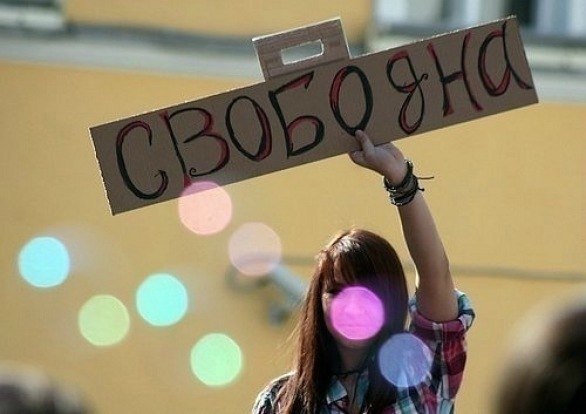 Алла Лукашенко ♍ | Санкт-Петербург