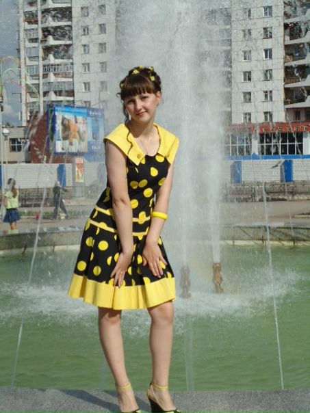 №111, Людмила Чабан, 31 год, Томск №111, Людмила Чабан, 31 год, Томск