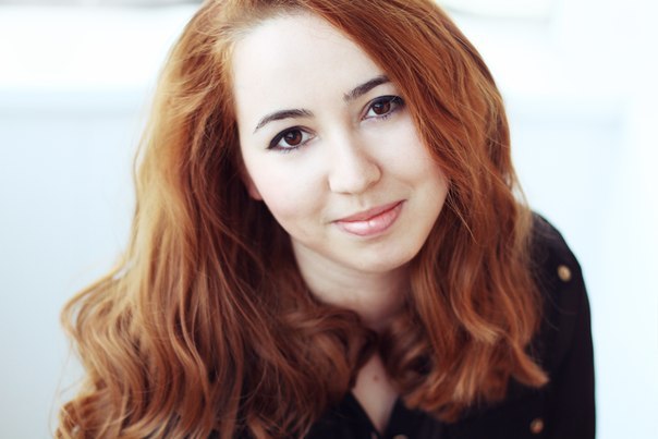 Дарья Немыкина | Магнитогорск