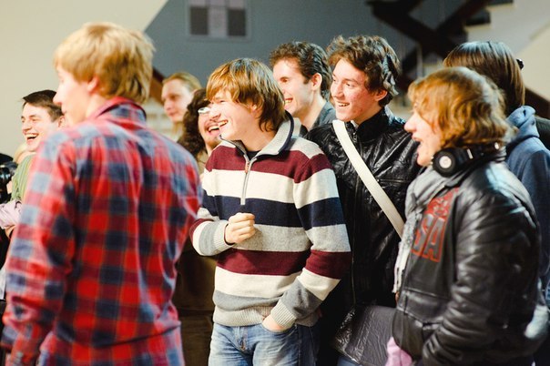 №14, Георгий Осипов, 30 лет, Москва №14, Георгий Осипов, 30 лет, Москва