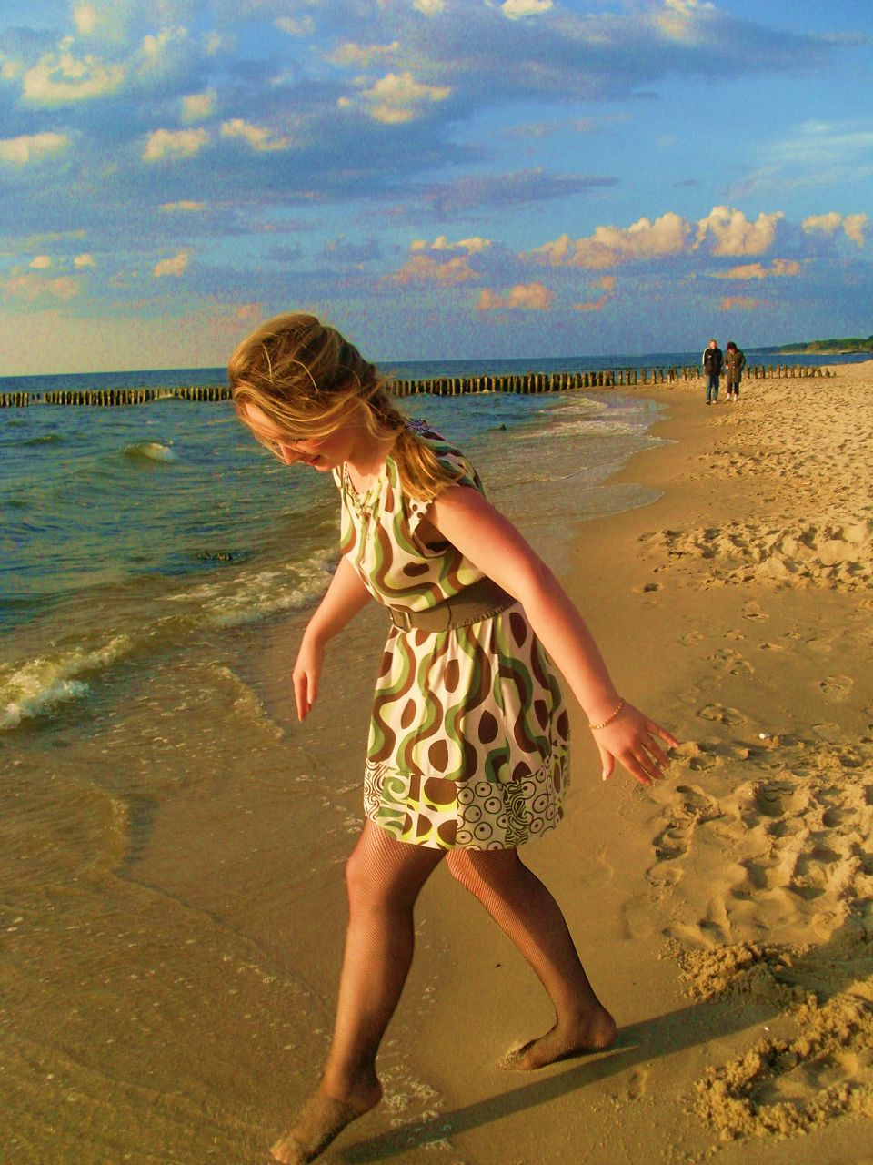 Ольга Мухина | Калининград