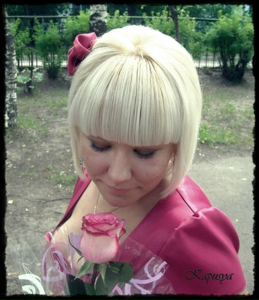 №3, Туся Капуся, Кострома №3, Туся Капуся, Кострома