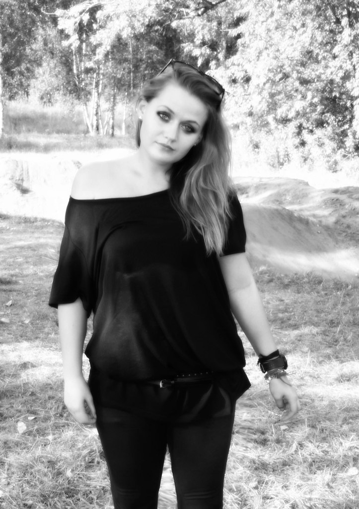 Оля Березкина | Москва