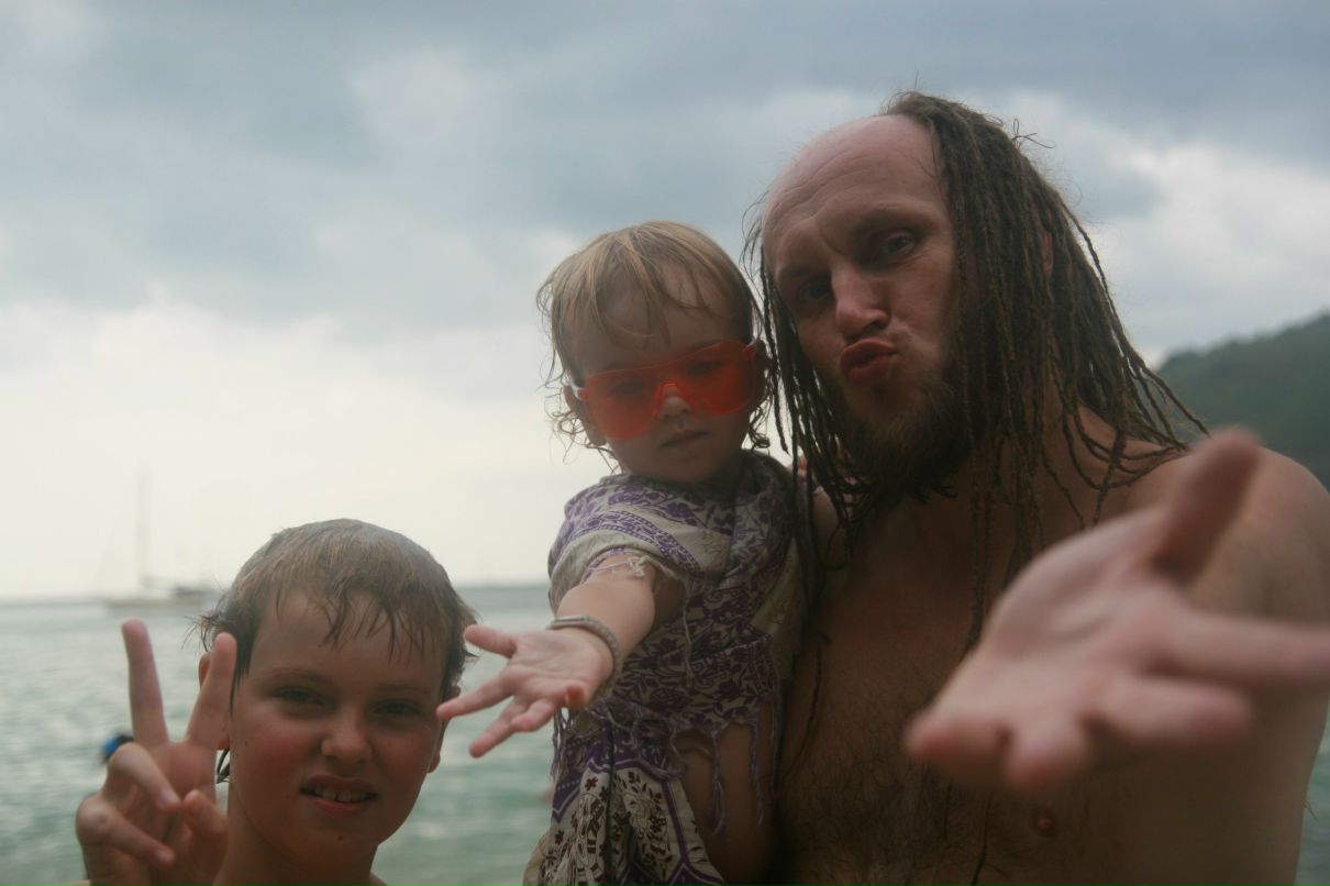 Мао Блядун Maelkar a.k.a. Predador | Москва