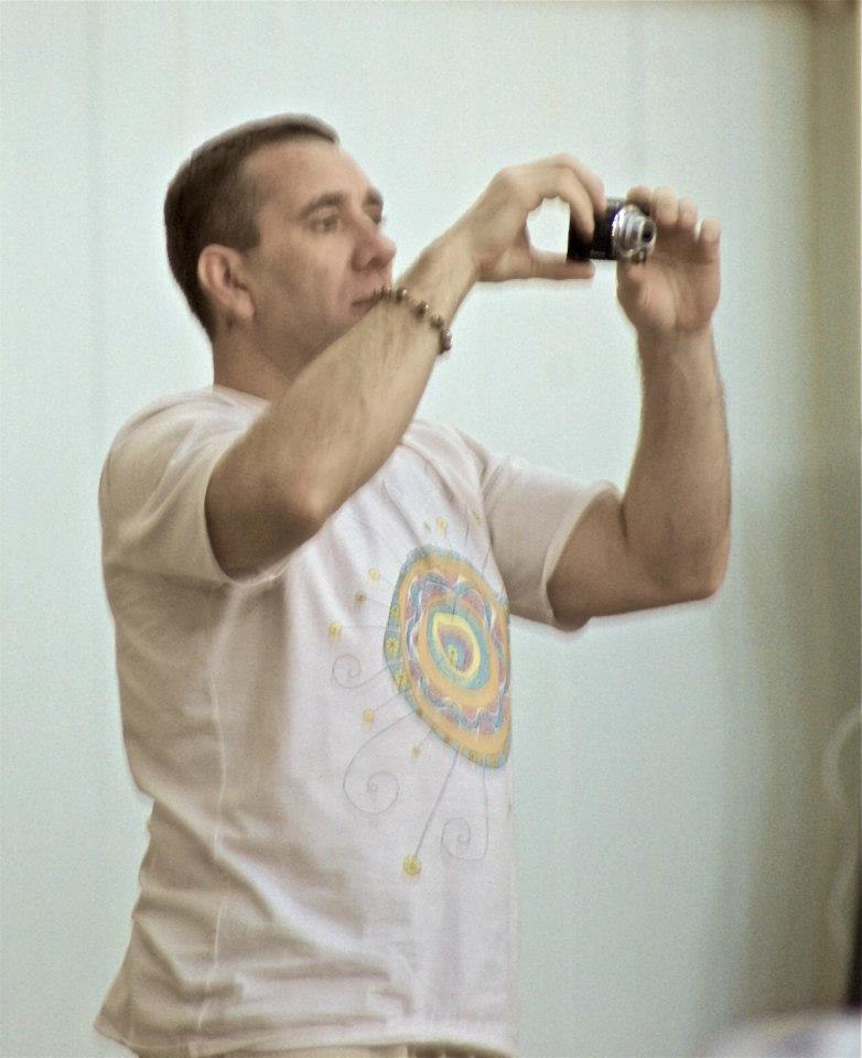 Eugeniy Kshadovsky | Москва