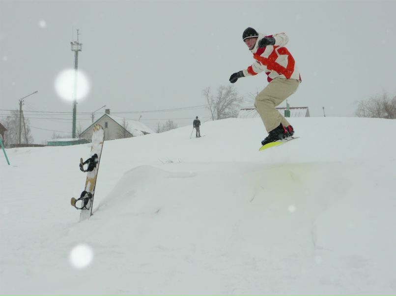 Алексей Гришин | 