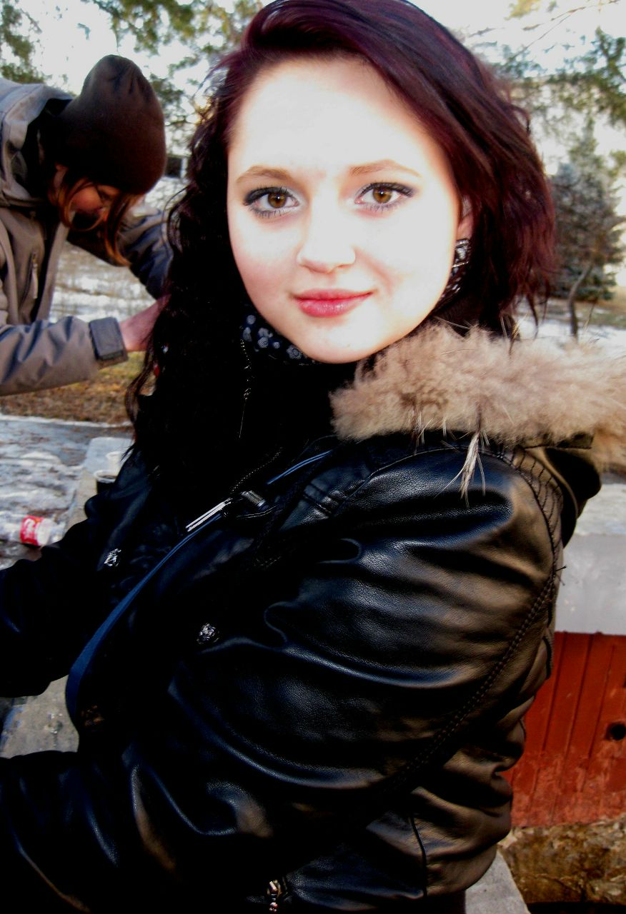 Виктория Ткачук Андреевна | Киев