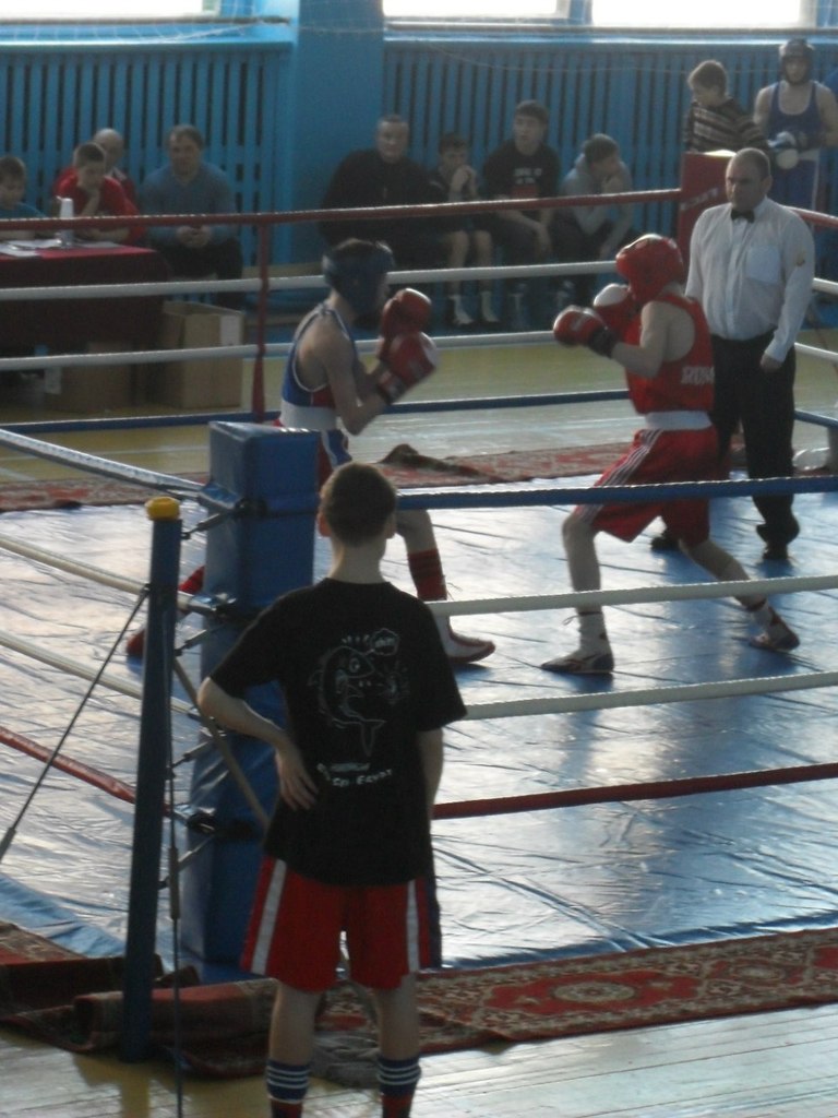 Розалия Султанова | Нижнекамск