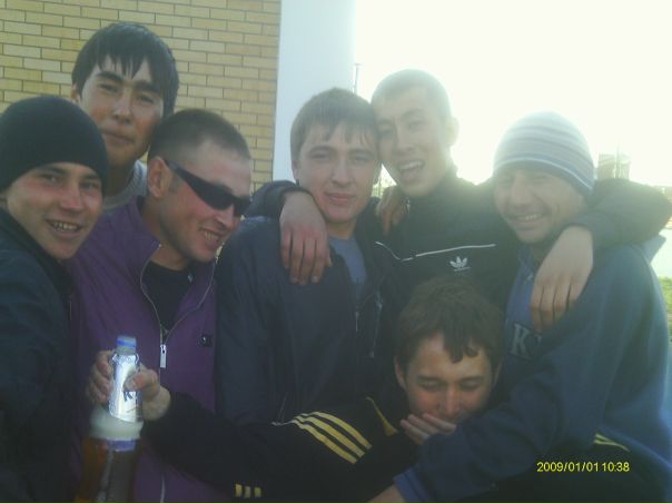 №11, Тимур Мусин №11, Тимур Мусин