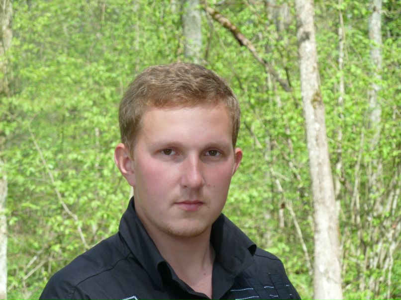 Александр Мареев | Брянск