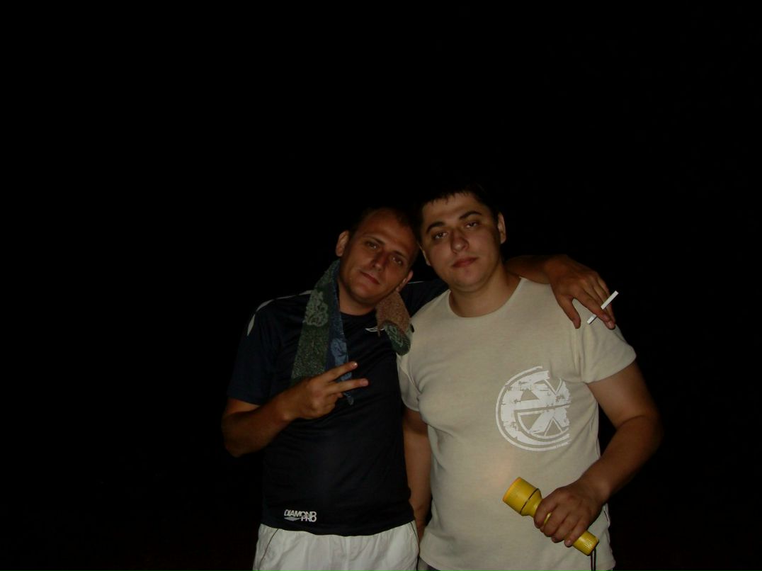 Иван Кузнецов | Самара