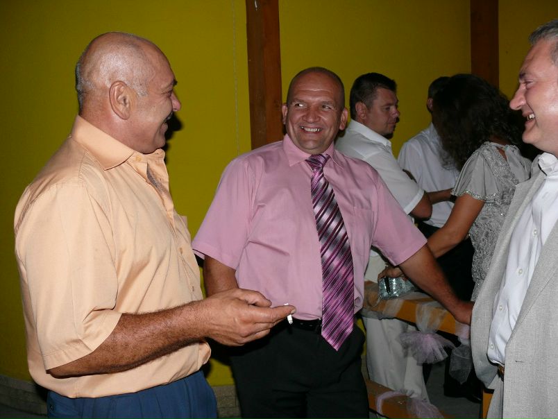 №8, Йосип Баньоі №8, Йосип Баньоі