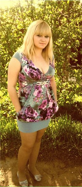 Вика Бойко фото профиля #1