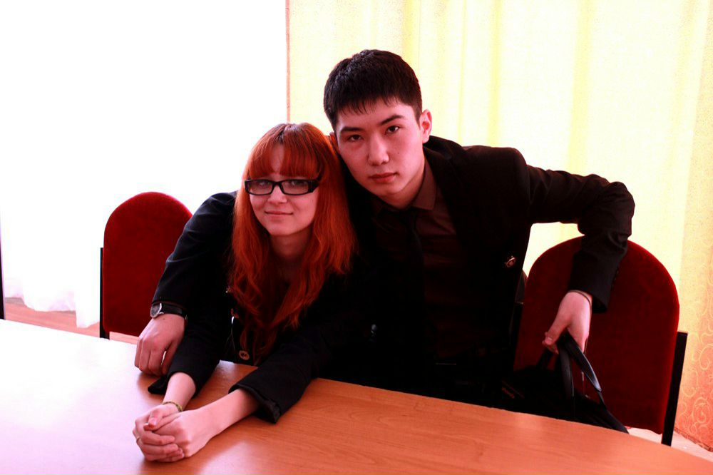 Ольга Изливанова | Жезказган