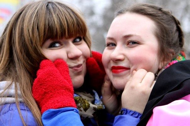 Анастасия Постникова | Москва