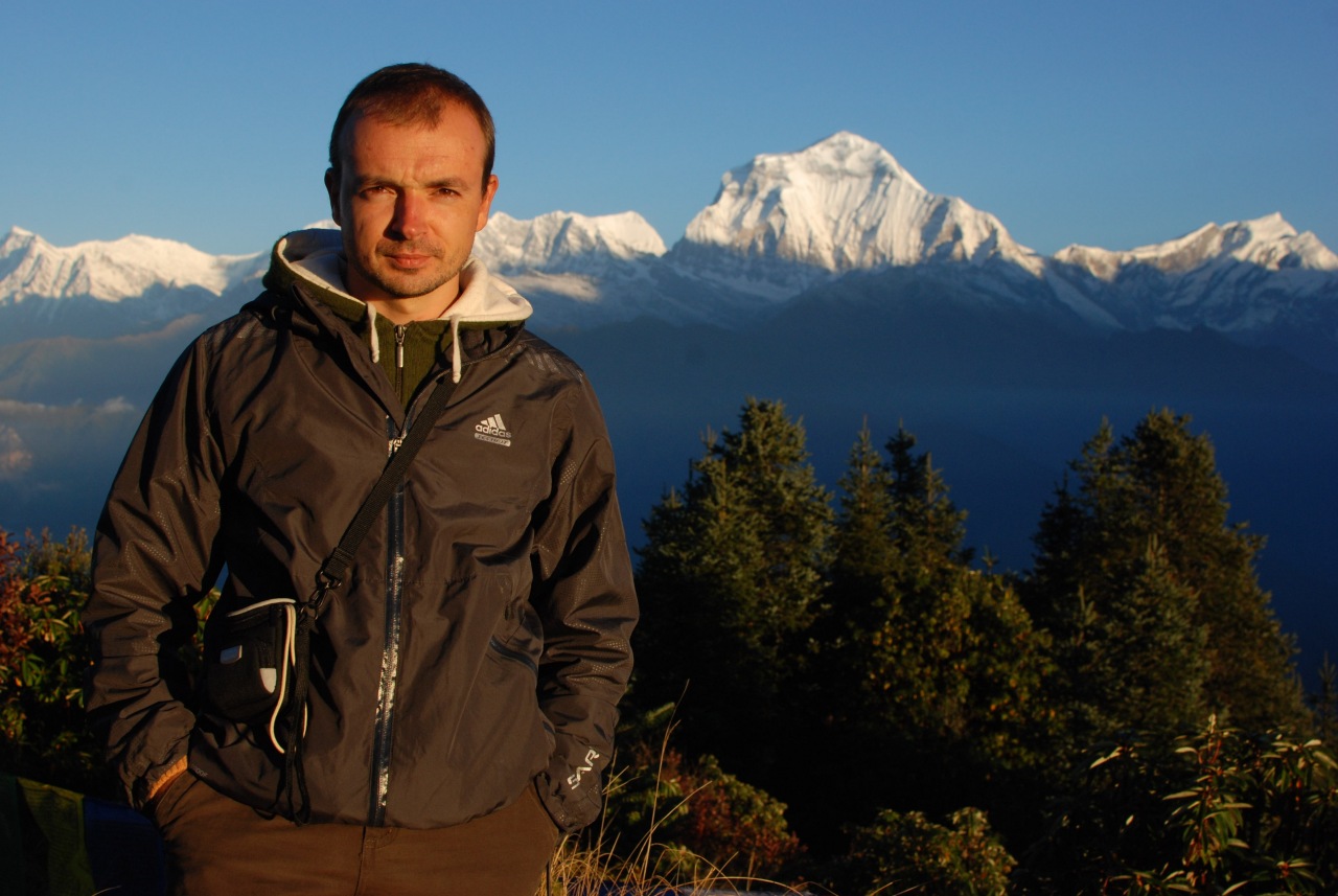 Фото профиля