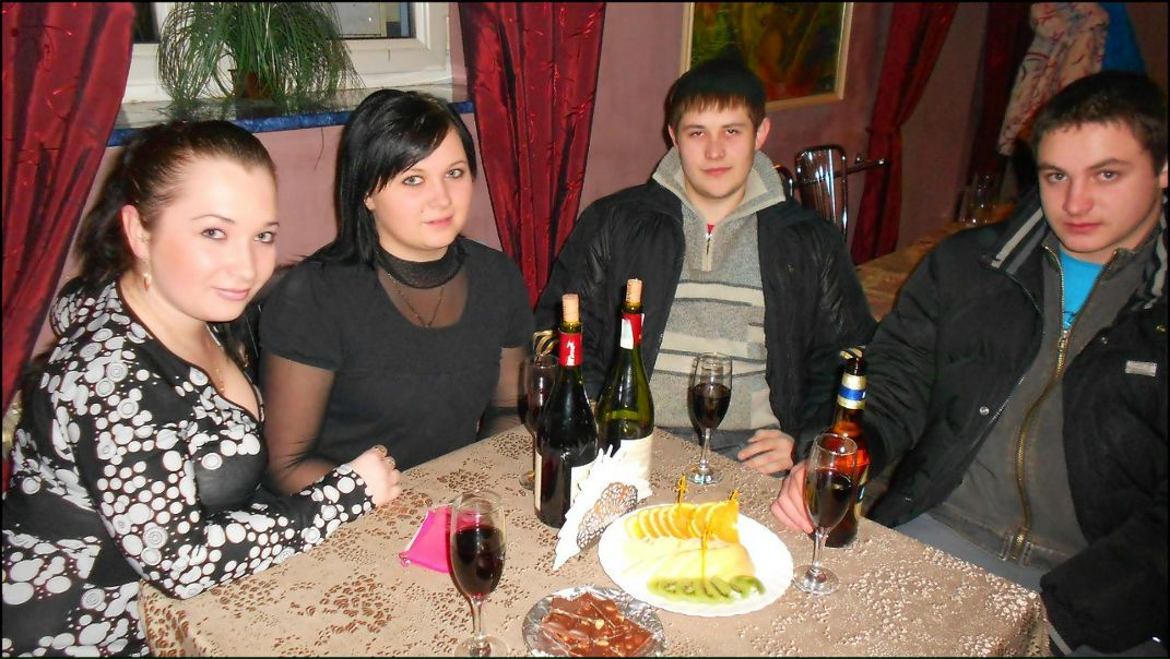 №4, Виталина Каптёл, Чернигов №4, Виталина Каптёл, Чернигов