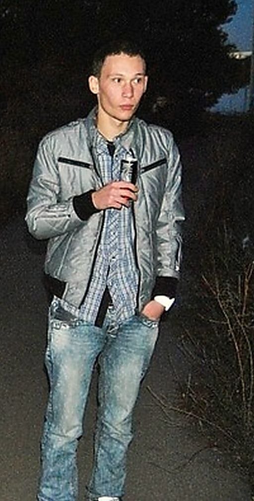 Макс Чувурин | 