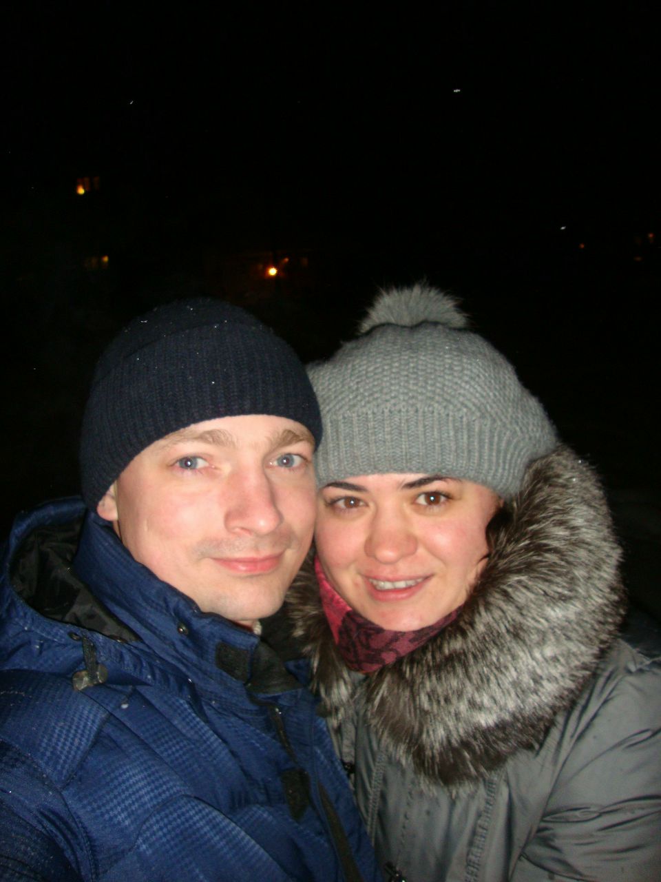 Яков Федорец | Междуреченск