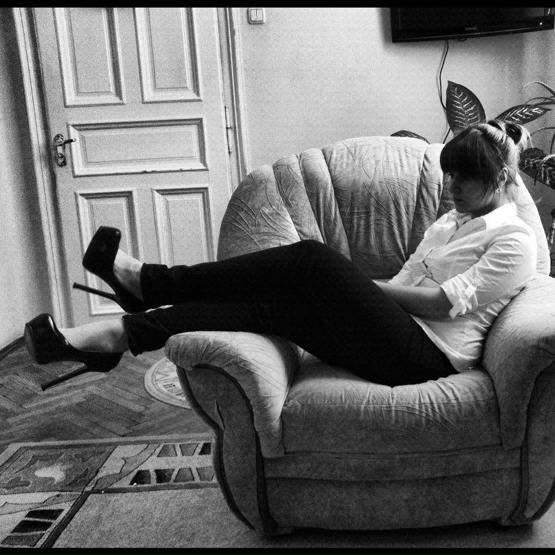 Марина Тарасюк | Ивано-Франковск