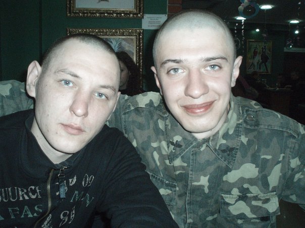 №20, Константин Игнатович, Шахты №20, Константин Игнатович, Шахты