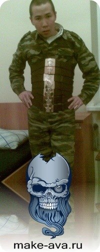 Иван Андреев | Якутск