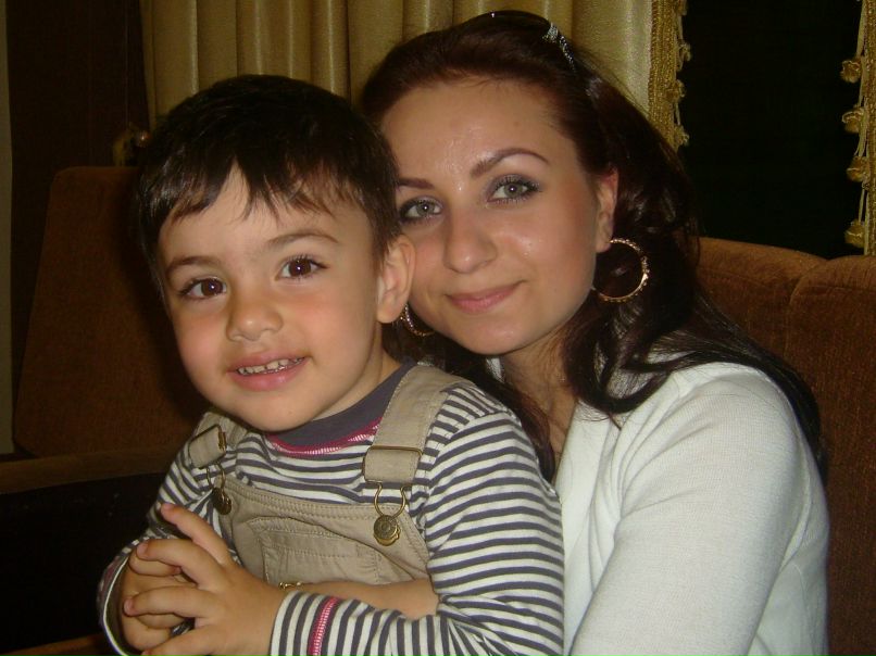 Natali Akateva | Санкт-Петербург