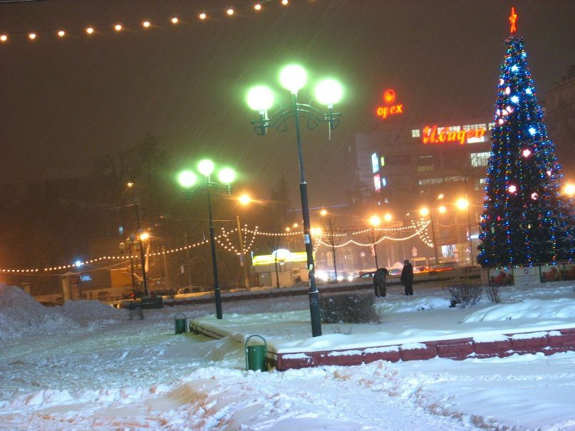 Никита Титов | Москва