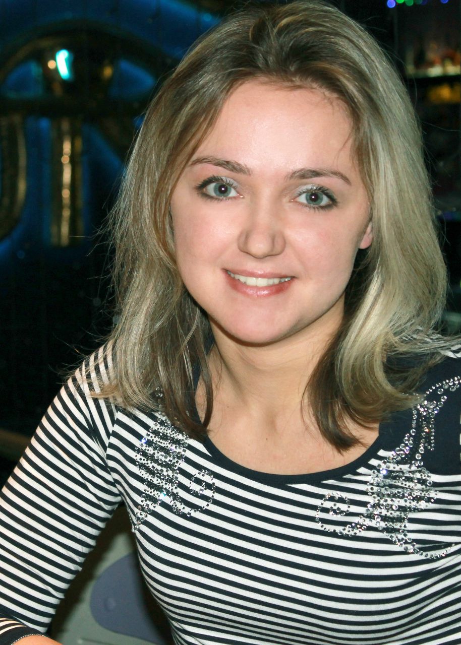 Ольга Кунцева | Днепр (Днепропетровск)