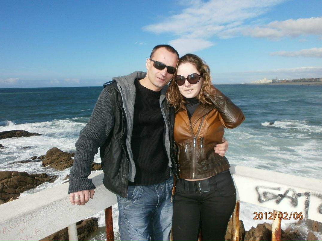 Тамила Ярешко | Vila do Conde