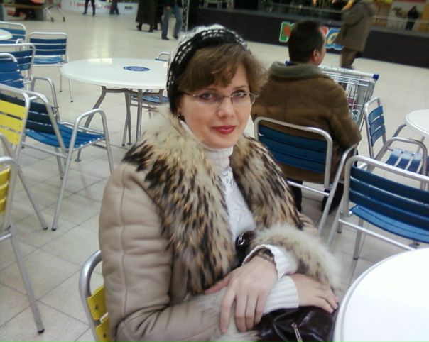 №50, Наталья Майорова, Казань №50, Наталья Майорова, Казань