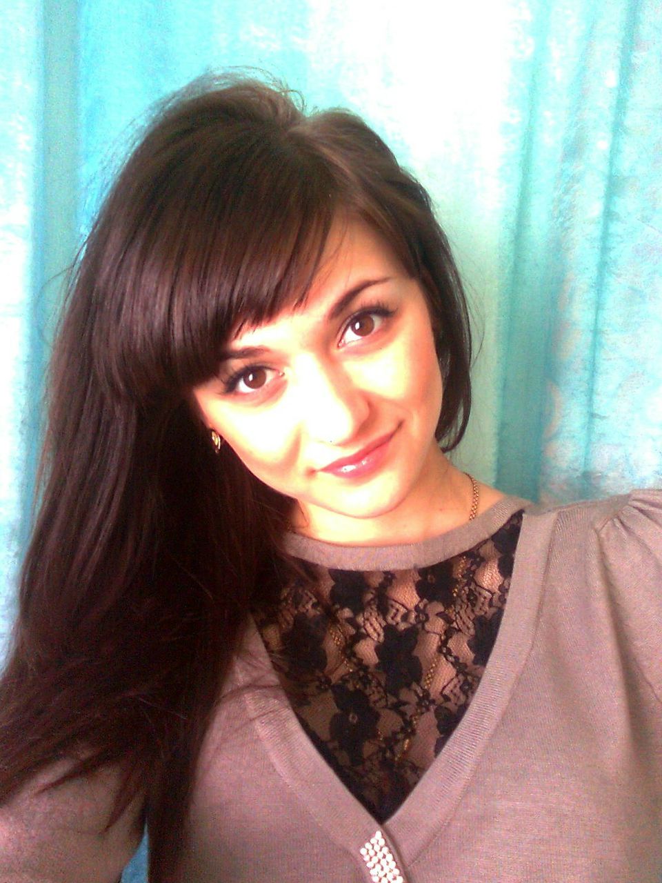 Дарина Малиборская | Запорожье