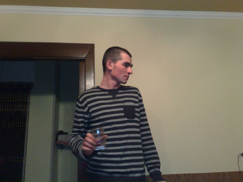 Олег Байда | Червоноград