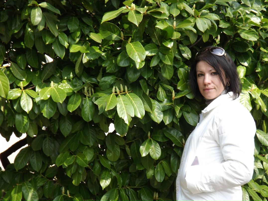 Инна Снижко | Киев