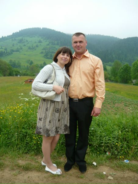 №29, Мар'яна Довганюк №29, Мар'яна Довганюк