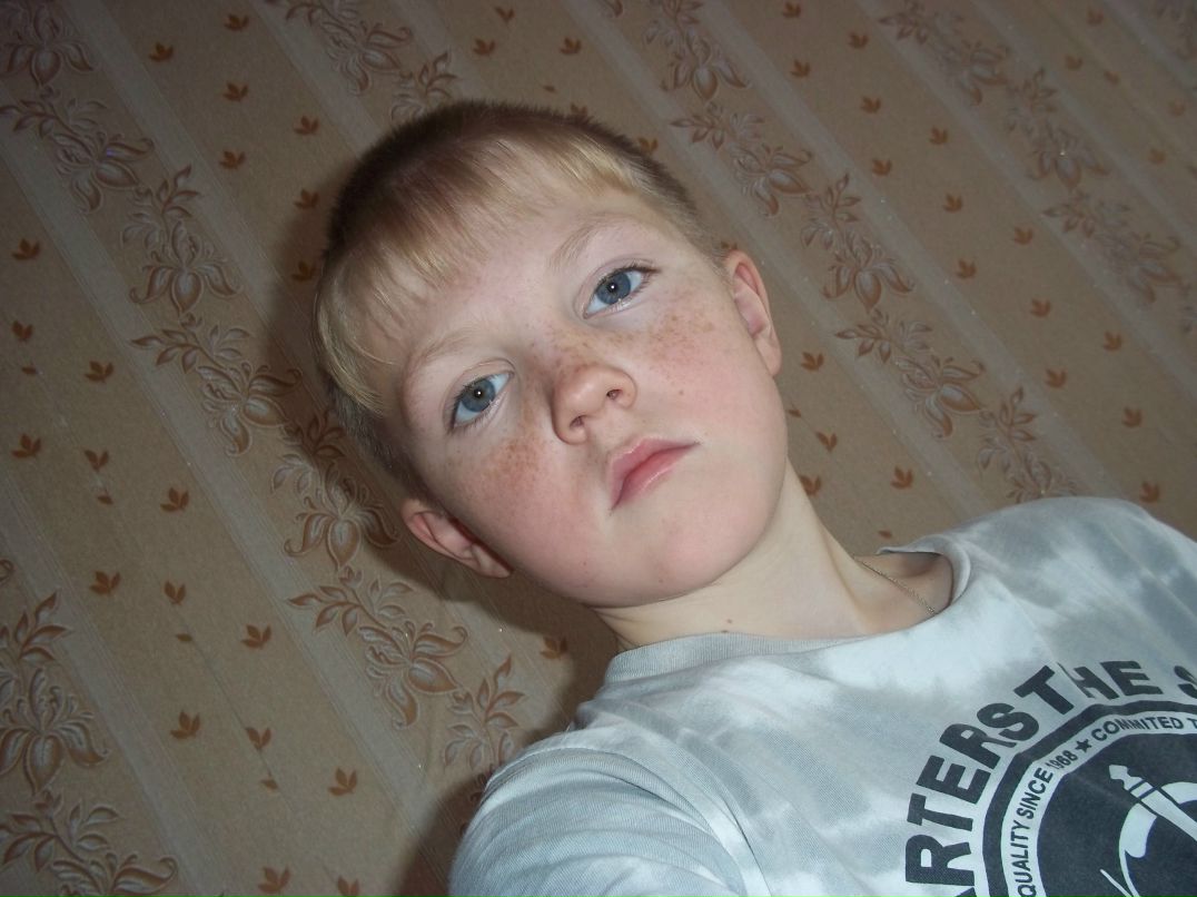 Илья Саламатин | Новосибирск